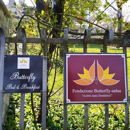 Butterfly Bed & Breakfast Castrocaro Terme
