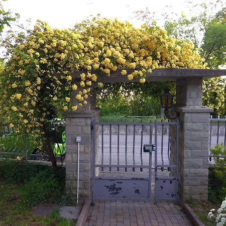 Bed & Breakfast Butterfly 3*