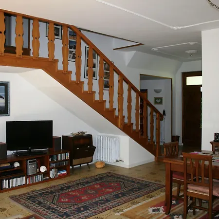 Butterfly Bed & Breakfast 3*