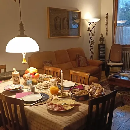 Butterfly Bed & Breakfast 3*