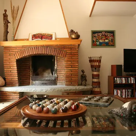 Bed & Breakfast Butterfly 3*