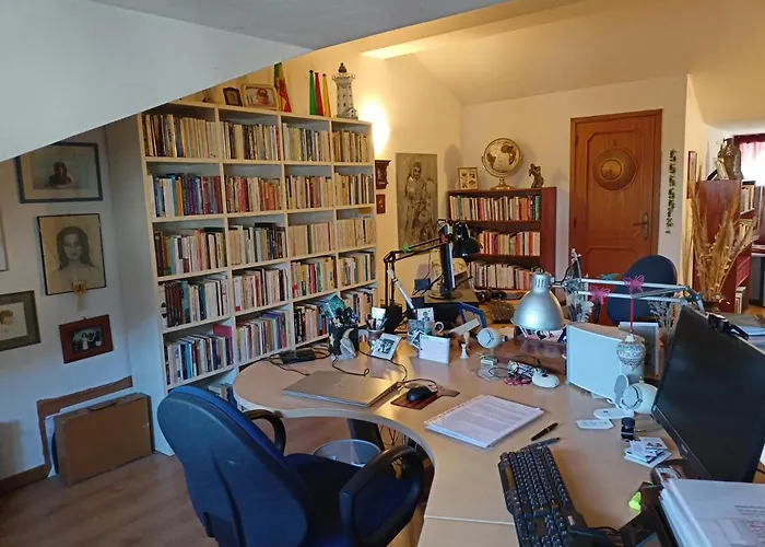 Butterfly Bed & Breakfast Castrocaro Terme