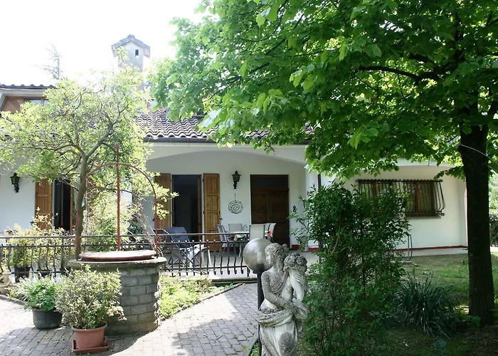 Butterfly Bed & Breakfast