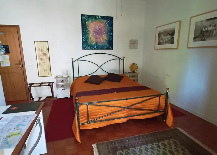 Butterfly Bed & Breakfast 3*