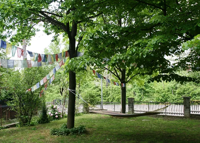 Butterfly Bed & Breakfast Castrocaro Terme