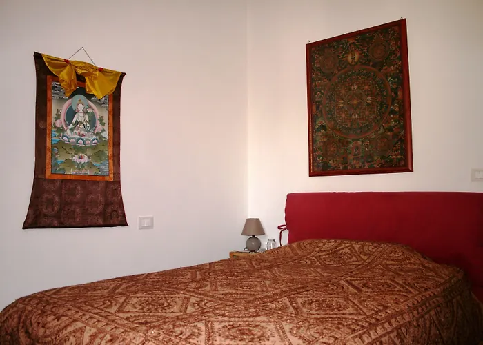 Bed & Breakfast Butterfly 3*