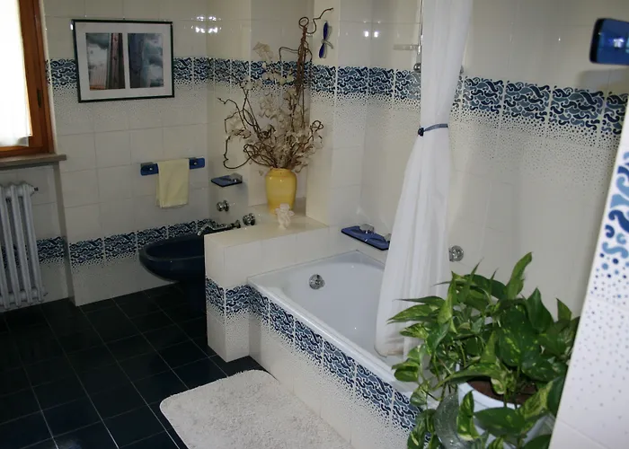 Butterfly 3* Castrocaro Terme