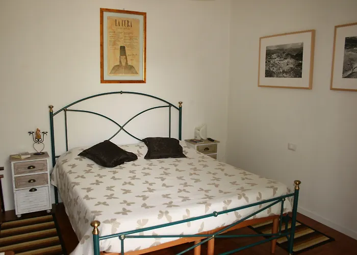 Butterfly Bed & Breakfast Castrocaro Terme