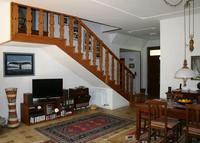 Butterfly Bed & Breakfast 3*