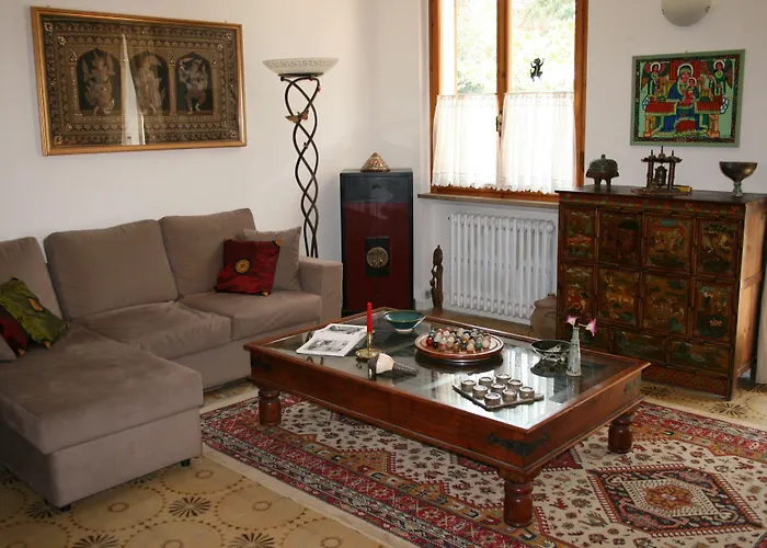 Bed & Breakfast Butterfly Castrocaro Terme