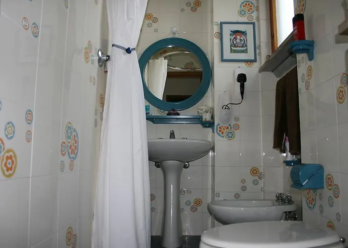 Butterfly Bed & Breakfast Castrocaro Terme