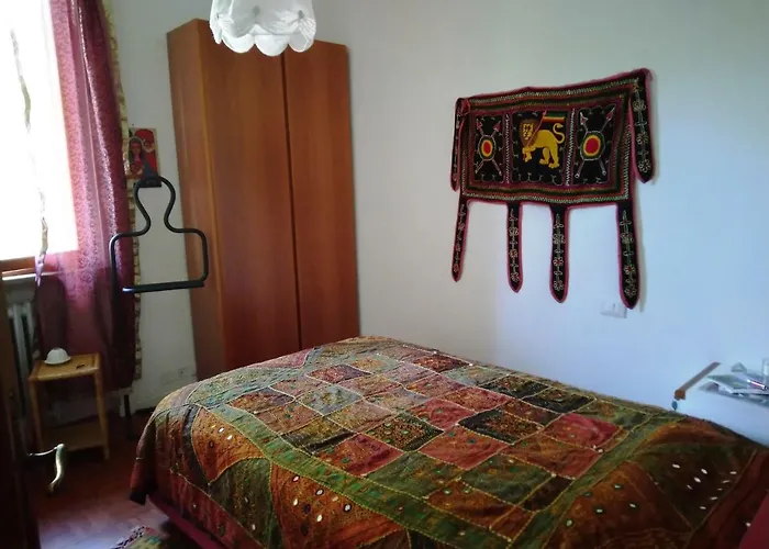 Butterfly Bed & Breakfast Castrocaro Terme