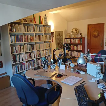 Butterfly ベッド・アンド・ブレックファスト カストロカーロ・テルメ