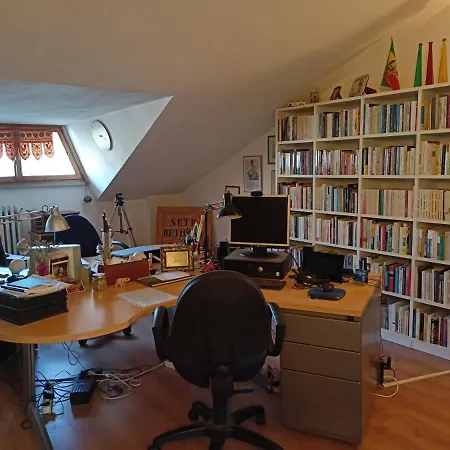 Butterfly カストロカーロ・テルメ