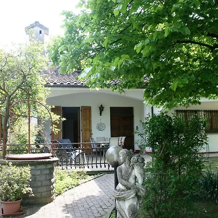 Butterfly Bed & Breakfast