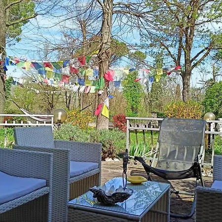 Butterfly Bed & Breakfast *