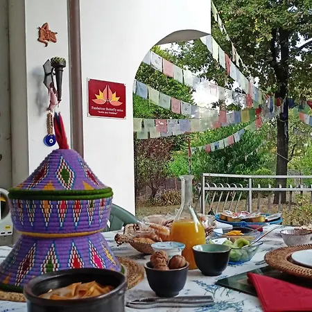 Bed & Breakfast Butterfly Castrocaro Terme