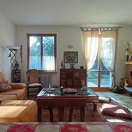 Butterfly 3* Castrocaro Terme