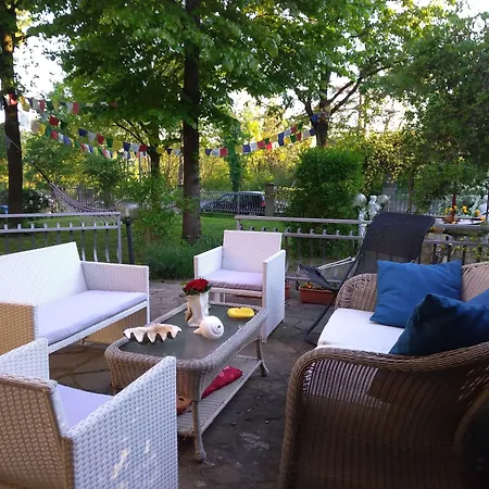 Bed & Breakfast Butterfly Castrocaro Terme