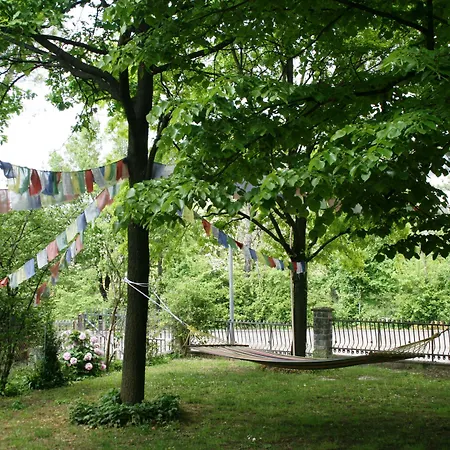 Butterfly 住宿加早餐酒店 卡斯特罗卡罗泰尔梅