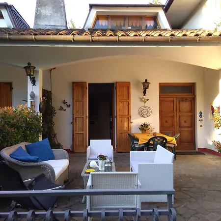 Butterfly 住宿加早餐酒店