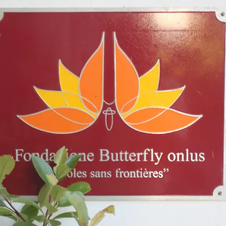 Butterfly 3* カストロカーロ・テルメ