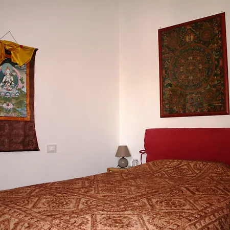 Bed & Breakfast Butterfly 3*