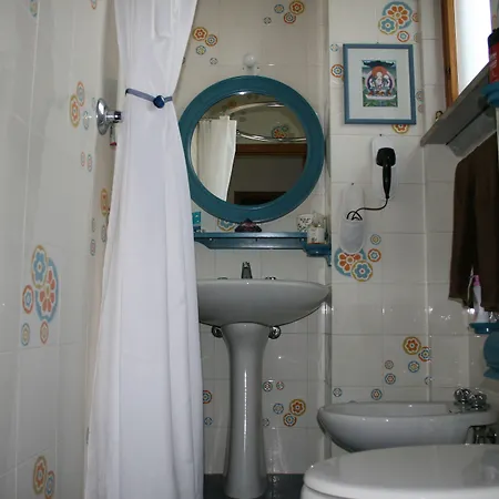 Butterfly 3* カストロカーロ・テルメ