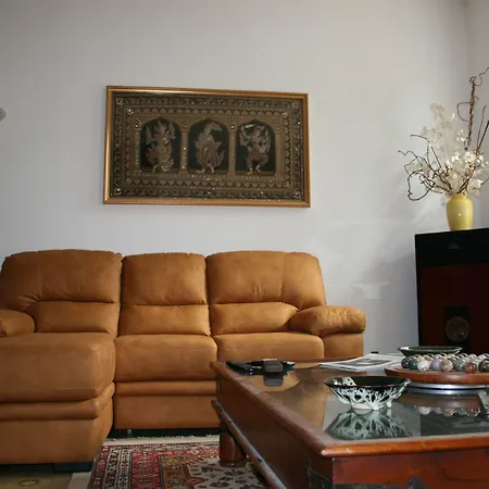 ベッド・アンド・ブレックファスト Butterfly 3*