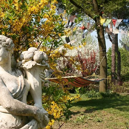 Butterfly 3* Castrocaro Terme