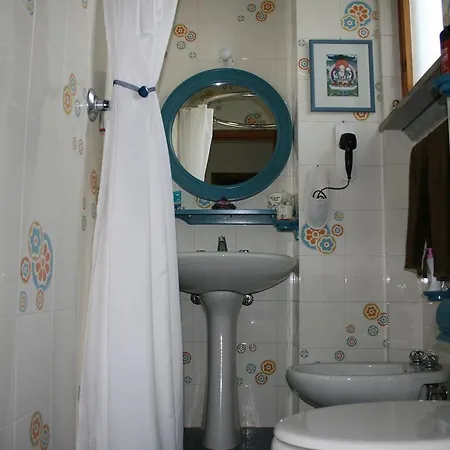 Butterfly Bed & Breakfast Castrocaro Terme