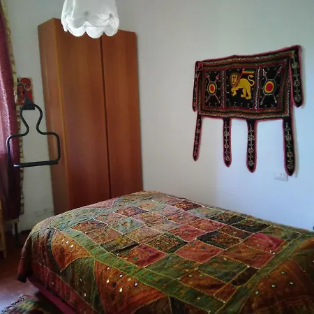 Butterfly Bed & Breakfast Castrocaro Terme
