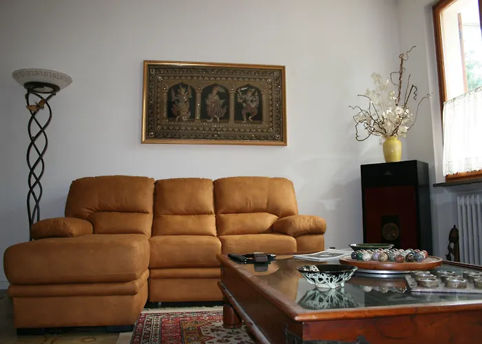 住宿加早餐酒店 Butterfly 3*