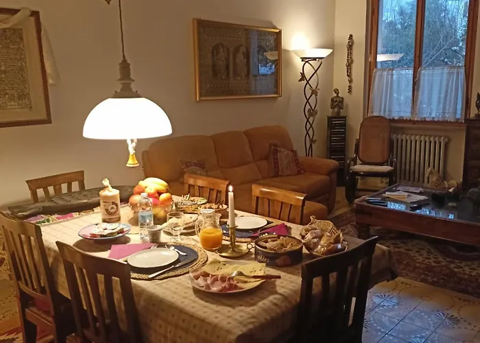 Butterfly 住宿加早餐酒店 3*