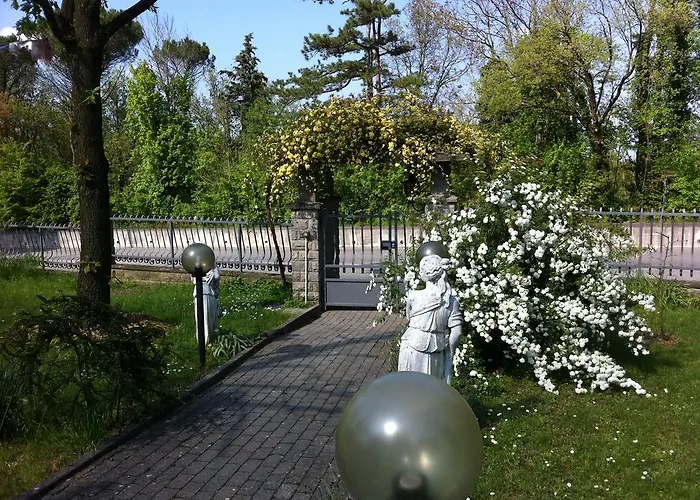 Butterfly 3* 卡斯特罗卡罗泰尔梅