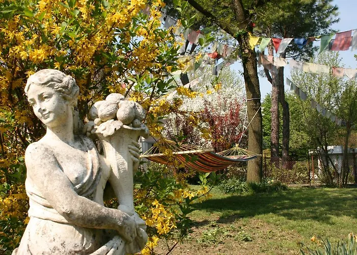 Butterfly 3* Castrocaro Terme